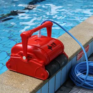Pulitore piscina automatica 220V 50Hz pulitori piscina per lo Shopping Online Robot per <span class=keywords><strong>piscine</strong></span> - Product Image 3