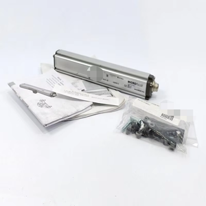 BTL5-C17-M0040-<span class=keywords><strong>P</strong></span>-SA120-S32 마이크로펄스 위치 센서 BTL031K 새 오리지널 재고 산업 자동화 PAC 전용 PLC - Product Image 1