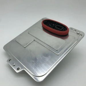 5DC009060-20 an Headlight Control Unit Module W212 A212 Xenon Headlight Ballast Computer Version for Mercedes E <strong>Klase</strong> 212 - Product Image 6