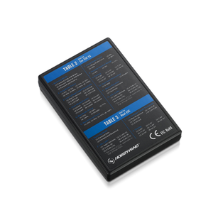Carte de programmation ESC Hobbywing LED Program Box pour ESC brushless XeRun EzRun QuicRun Platinum <span class=keywords><strong>FlyFun</strong></span> V5 SkyWalker V2 4.8-8.4V - Product Image 2