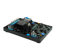 Générateur sans balais SX440 avr dynamo 3 phases régulateur automatique de tension type stamford prix
