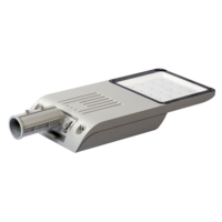 Panneau solaire monocristallin JN-100W (200W/18V) avec détecteur de mouvement LED à micro-ondes, étanche IP66, éclairage extérieur pour routes et jardins