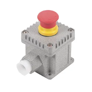 Saipwell/Saip Best Selling Exe Explosion-proof Die Casting Aluminium Conduit Outlet Box(BHD51-A)