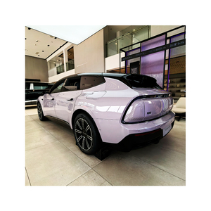 รถยนต์ไฟฟ้าใหม่ล่าสุด <span class=keywords><strong>Audi</strong></span> <span class=keywords><strong>E5</strong></span> Sportback ปี 2026 พลังงานใหม่ ความเร็วสูง รถซีดานขนาดกลาง พวงมาลัยซ้าย ระยะทางวิ่ง 601-700 กม. - Product Image 5