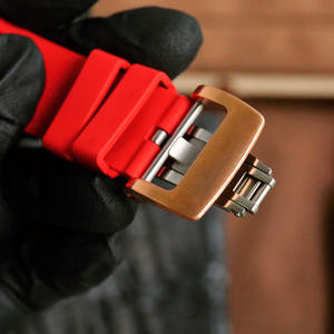 Nouvelle Montre Mécanique de Luxe pour Homme 2026, Modèle 11-03, Montre de Créateur de Haute Qualité avec Mouvement Mécanique 7750 - Product Image 5