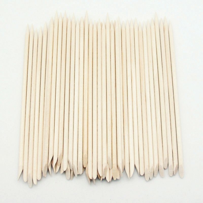 11.4ซม. 50ชิ้น/ถุง