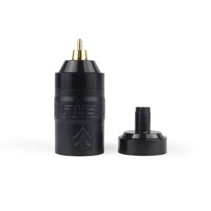 Nouvelle conception, 3 couleurs, batterie pour <span class=keywords><strong>machine</strong></span> <span class=keywords><strong>à</strong></span> <span class=keywords><strong>tatouer</strong></span>, alimentation sans fil discrète pour tatouage, numérique - Product Image 4