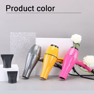 Marca OEM 1600W <span class=keywords><strong>Secador</strong></span> de pelo eléctrico profesional <span class=keywords><strong>Secador</strong></span> de pelo con motor de CA - Product Image 5