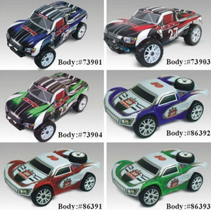Camión monstruo de carreras de Rally <span class=keywords><strong>HSP</strong></span> 94063, todoterreno, Motor de 3300KV, 4x4, sin escobillas, eléctrico, <span class=keywords><strong>1</strong></span>/<span class=keywords><strong>8</strong></span> - Product Image 6