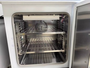 0-60C Laboratory <b>Low</b> Temperature Incubator Digital Constant Temperature Cooling Chamber for Lab Sample Cultivation <b>Storage</b> Test - Product Image 4