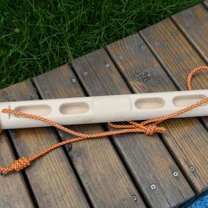 Zeyisy Hangboard en bois de hêtre pour la maison et la maison de jeu à bas <span class=keywords><strong>prix</strong></span> - Product Image 4