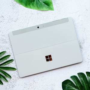 Tablette <span class=keywords><strong>Portable</strong></span> Légère Quasiment Neuve pour <span class=keywords><strong>Microsoft</strong></span> Surface Go 2 4425Y 4 Go de RAM 64 Go SSD 10,5 Pouces <span class=keywords><strong>PC</strong></span> <span class=keywords><strong>Portable</strong></span> Tablette 2 en 1 Windows 11 - Product Image 4