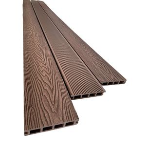 Panneaux décoratifs en bois pour plafond, type lambris, pour revêtement de plafond et accents artistiques intérieurs - Product Image 6