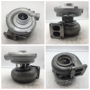 Pièces de moteur Hangood 7n7748 7N7748 Turbocompresseur Pièces d'excavateur Superchargeur pour excavateur E330B Turbocompresseur - Product Image 6