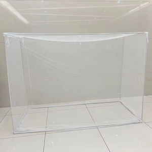 Moustiquaire carrée en gros, moustiquaire de camping, moustiquaire de lit pour l'Afrique - Product Image 1