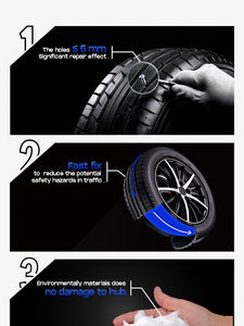 SUAVIS 550 мл, герметик для автомобильных шин, герметик для прокола, жидкий насос и герметик для автомобильных шин, Индонезия и камбодия, есть запасы - Product Image 6