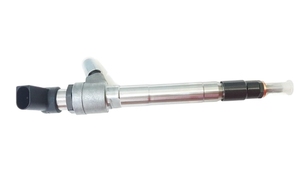 หัวฉีดดีเซลสแตนเลส A2C8139490080 CK4Q-9K546-AA 1819881 สำหรับรถยนต์เรนเจอร์และบีที-50 เครื่องยนต์ 2.2L 3.2L รับประกัน 6 เดือน สินค้าใหม่ - Product Image 5