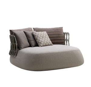 أريكة ، كرسي استرخاء ، كرسي استرخاء, أريكة عالية الجودة ، كرسي استرخاء للحدائق ، كرسي شمسي مع وسادة - Product Image 3