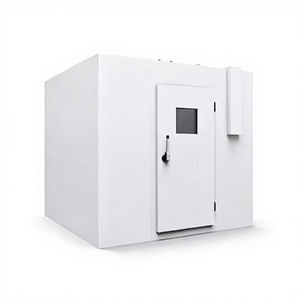 Équipement de réfrigération solaire pour <span class=keywords><strong>petit</strong></span> supermarché, chambre froide autonome à entraînement automatique, vitrine réfrigérée - Product Image 4