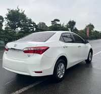 Toyota Corolla d'occasion 2014 2017 2018, transmission automatique 1.2, voiture d'occasion à vendre