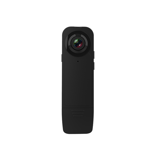 A18 Body Camera Portable Back Clip HD 1080P Camera Night Vision BODY Camera
