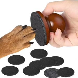 Cross-border wooden pet dog <b>nail</b> scraper, dog <b>nail</b> <b>file</b>, portable pet paw <b>file</b>, <b>nail</b> <b>file</b>, claw <b>file</b> - Product Image 1