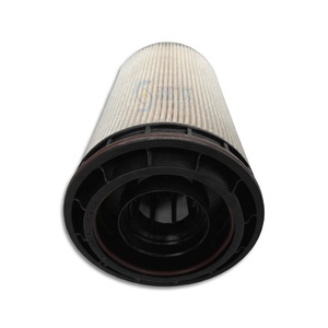 Filtro Carburante E523HD37 E824 per Ben-z con Guscio Rinforzato Resistente alle Alte Pressioni, Anticorrosione, Antiesplosione e Antiolio - Product Image 4