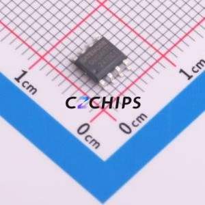 Chip IC de circuito integrado GM13487E SOP-8 nuevo y Original, IC de venta completa, Chips BOM y servicio de componentes electrónicos, 1/2/1/2 - Product Image 1