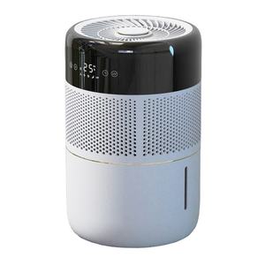 Faible consommation <span class=keywords><strong>d</strong></span>'énergie sortie Lar humidificateur <span class=keywords><strong>d</strong></span>'<span class=keywords><strong>air</strong></span> à évaporation pure purificateur <span class=keywords><strong>d</strong></span>'<span class=keywords><strong>air</strong></span> domestique <span class=keywords><strong>d</strong></span>ésodorisant Installation centrale matériau PP - Product Image 1