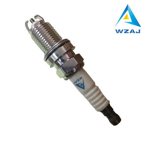 Bujías WZAJ BKR5EIX-11 de iridio para coche Hyundai Elantra de gasolina - Product Image 4