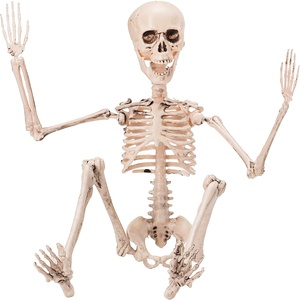 Wholesale <strong>Skeletons</strong> Carrying Coffins Animatronic <strong>Halloween</strong> <strong>Decorations</strong> <strong>Best</strong> Choice for Zombie Horror Party <strong>Decorations</strong> Outdoor - Product Image 3