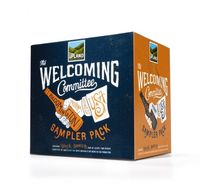 Carton imprimé personnalisé de qualité supérieure, 24 bouteilles de bière, boîte d'emballage, boîte en Carton