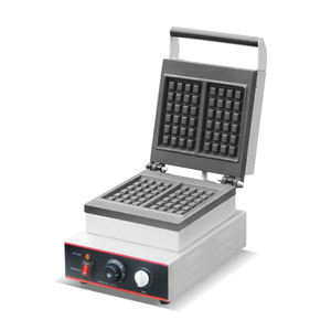 <span class=keywords><strong>Grille</strong></span>-<span class=keywords><strong>pain</strong></span> électrique antiadhésif Presse à sandwich à gaufres - Product Image 3