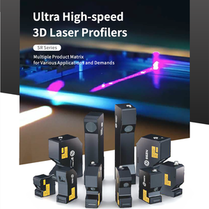 Since Vision SR9060 Hochpräziser Laser profils ensor Industrielle Inline-Messung Oberflächen inspektions optik instrumente - Product Image 5