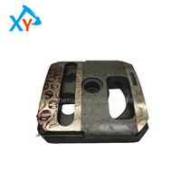 Pièces de pompe hydraulique principale HPV145 pour excavatrice, plaque de soupape 9749142 pour Hitachi ZX330 ZX330-3 ZX330-5G en stock, fabriqué en Chine