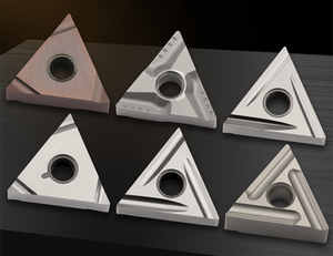 Insertos <span class=keywords><strong>de</strong></span> Desbaste TNMG160404 <span class=keywords><strong>de</strong></span> Alto Rendimiento en <span class=keywords><strong>Venta</strong></span> - Product Image 2