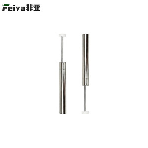 Giảm xóc thủy lực cách âm với thanh Kính thiên văn-Bền cho thùng rác kim loại - Product Image 2