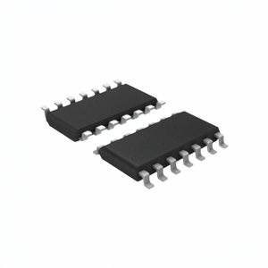 14 SOlC Original Logic HCF4071M013TR Buy Electronics Components Online - Product Image 1