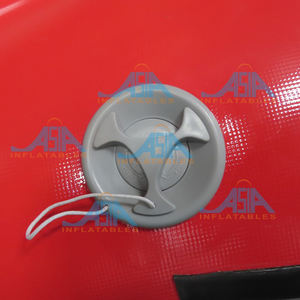 10 personas portátil 0,9mm PVC lona deportes acuáticos inflable <span class=keywords><strong>Banana</strong></span> Boat, venta al por mayor inflable <span class=keywords><strong>Fly</strong></span> Fish <span class=keywords><strong>Banana</strong></span> Boat para la venta - Product Image 5