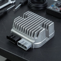 Convertisseur abaisseur DC-DC haute performance non isolé 600W, 30V-135V vers 24V pour véhicules électriques