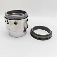Joint mécanique C022/025M1-4STQ pour pompe Sewatec Sewabloc Amarex KRT