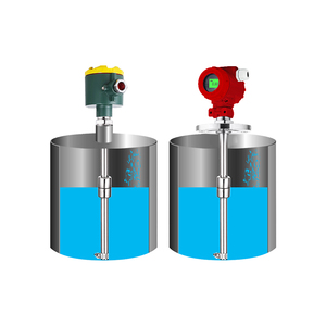 ตัวบ่งชี้ระดับน้ำ เซ็นเซอร์ระดับน้ำในถัง เครื่องส่งสัญญาณระดับแบบดิสเพลสเมนต์ เกจแบบลูกลอย - Product Image 6