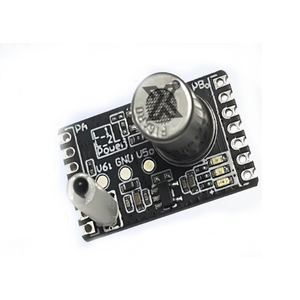 TGS2619-E00 TGS2611/19 พอร์ตเชื่อมต่อ MCU แบบอนุกรมบนตัวเครื่องสำหรับตรวจจับก๊าซมีเทนแบบเชิงเส้น - Product Image 1
