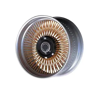 Cerchi in lega forgiati su misura all'ingrosso 5x139.7 ruote per auto forgiate da 20 pollici ruote in alluminio forgiato cerchi per raggi