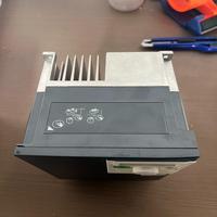 Variador de Frecuencia ATV312HU40N4, VFD Compacto Monofásico/Trifásico, Accionamiento para Máquinas Pequeñas, Aplicaciones de Baja Potencia