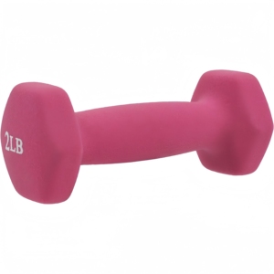 CZFIT Pure Iron Small <b>Dumbbell</b> Set for Women Men Yoga Students Children-Home Fitness Equipment with Plastic-Coated Design - Product Image 3