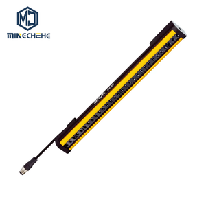 ม่านแสงนิรภัย C4C-EC03510A10000 C4C-EC02010A10000 C4C-EC05010A10000สำหรับระบบป้องกันเครื่อง - Product Image 1