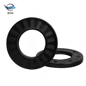 DTO 60 80 7 Tape Side Sealing Oil Based Glue Rubber Oil Seal 190*220*22 Auto Oil Seal 40*60*10