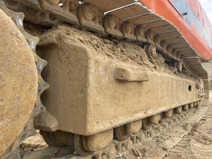 Excavatrice sur chenilles d'occasion Doosan DH300 DH220 DH225 Excavatrice Doosan DH300LC-7 dx300 dh220 dx225lc - Product Image 6