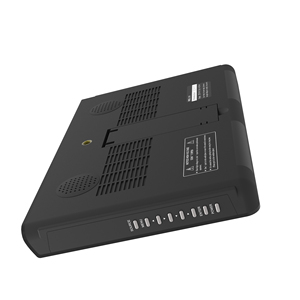 Televisore <span class=keywords><strong>Digitale</strong></span> LCD Portatile da 10 Pollici con AV TV USB TF Card ATSC DVB-T - Product Image 6